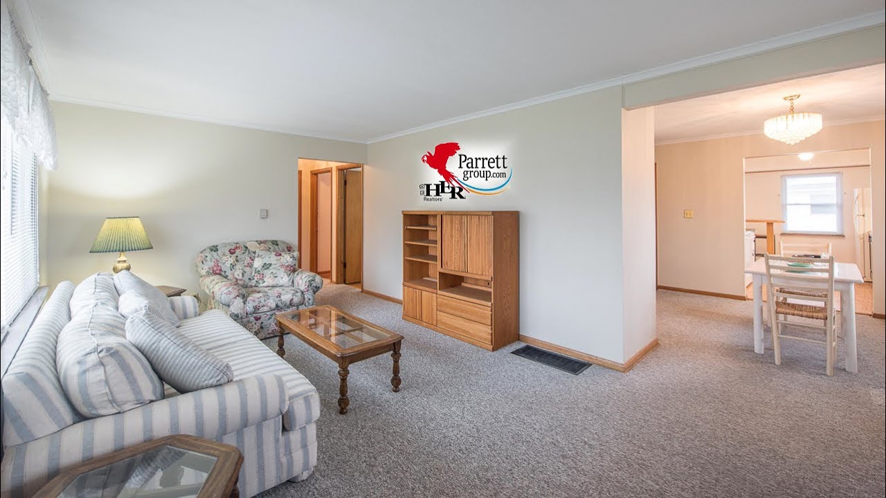 Sold Real Estate Grove City OH Parrett Group HER Realtors YouTube