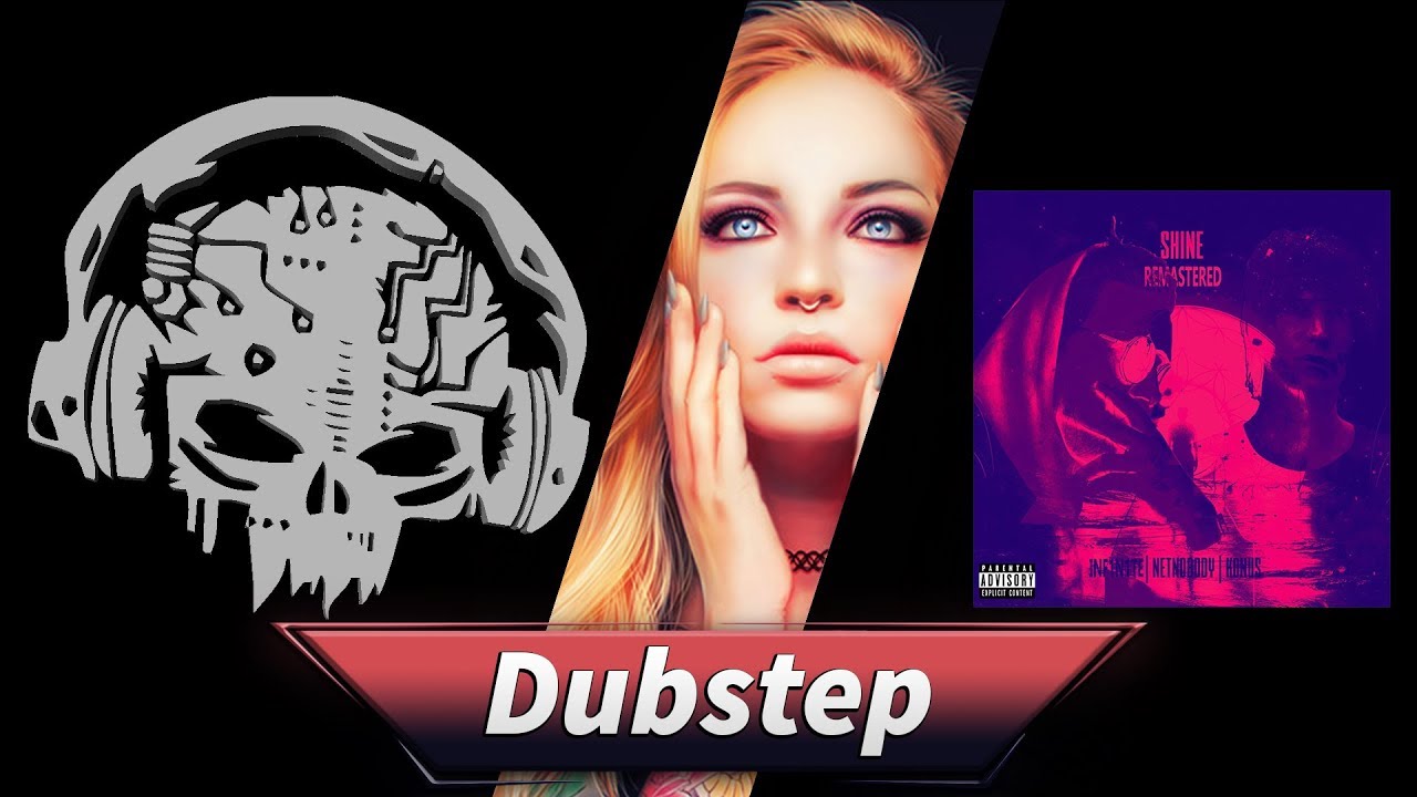 在 YouTube 上觀看「Netnobody - Shine (Konus & INF1N1TE Remix)」 在 YouTube 上觀看「Netnobody - Shine (Konus & INF1N1TE Remix)」