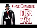 Capture de la vidéo Gene Chandler - The Duke Of Earl