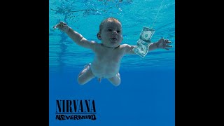 Nirvana - Nevermind (Full Album)
