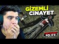 GİZEMLİ CİNAYETİ ÇÖZÜYORUZ! | Contraband Police #4