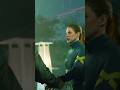 Quantum Break | Beth #shorts #quantumbreak #time #tiempo
