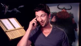 HOW TO TRAIN YOUR DRAGON - "Meet the Vikings" Official Featurette