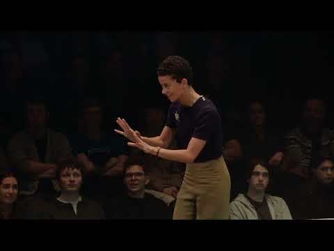 Man and Boy | National Theatre at Home