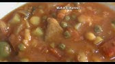 "Receta de Bara de Suriname" "Comida Surinamés" "Recetas de Suriname