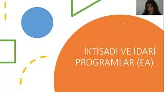 Iktisat - Işletme - Maliye 2020 - 2021 Yks Taban Puanları Ve Başarı Sıralamaları