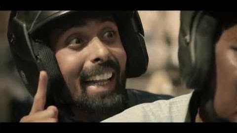 Statue of Unity |Rahul Bagga & Virender Saxena | Anthem - Sukhwinder Singh | TVC