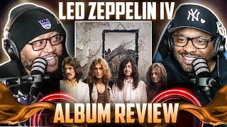 Led Zeppelin - When The Levee Breaks (REACTION) #ledzeppelin #reaction #trending