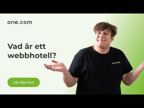 Video: Vad är en www2-webbplats?