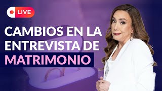💍​Cambios en la entrevista de matrimonio - Inmigrando con Kathia