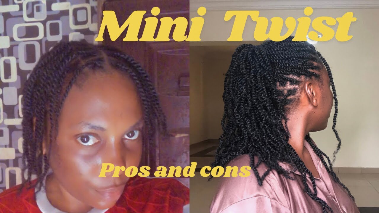 MINI TWIST |What you need to know| pros and cons - YouTube