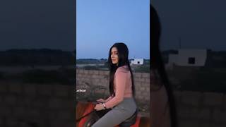 Azkah Danial #viral #love #hitcollection #trending #horseriding #alpha #actress_new_video #yt