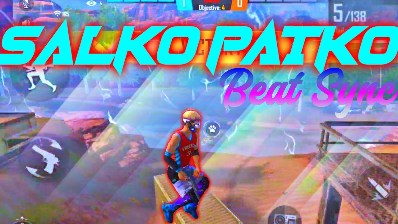 Salko Pat Ko Tapari - Beat Sync Nepal | 