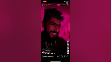 #elgrandetoto #Dizzydros                            ElgrandeToto live : reaction dizzy dros song🔥🔥