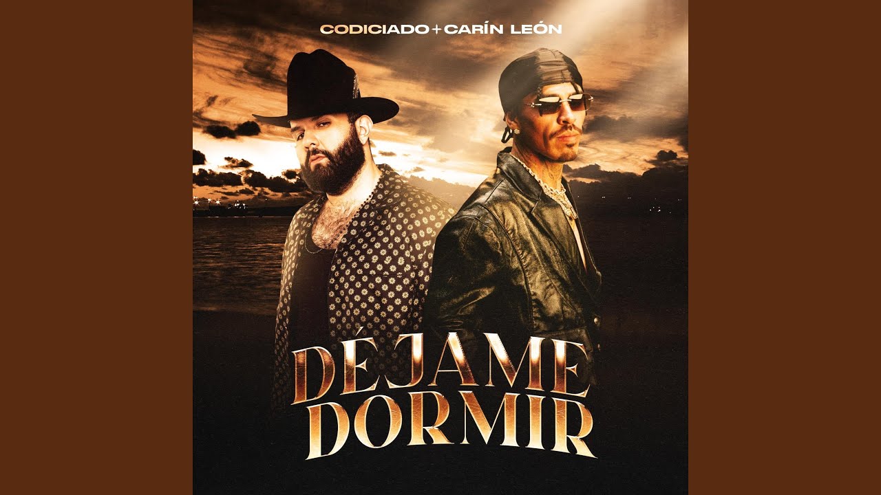 Dejame Dormir