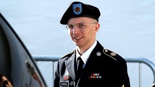 President Obama commutes sentence of Wikileaks leaker Chelsea Manning