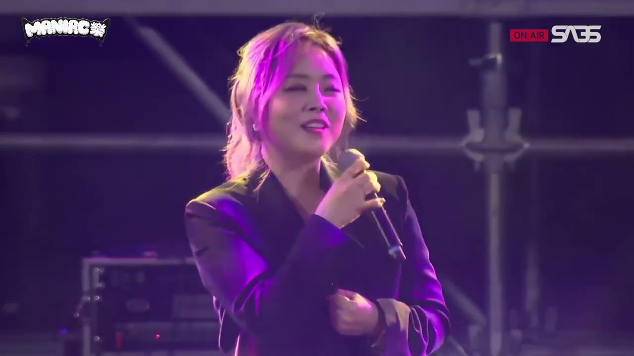 20230915 서울예대 축제 이예준 편집본(미친소리, 사랑한다는 말은 아끼지 말아요, 잊는 법, 그날에 나는 맘이 편했을까)