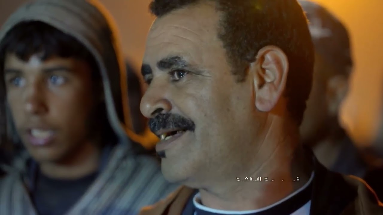 ﻣﻦ ﺳﻮﻕ ﻟﺴﻮﻕ : سوق جمعة سحيم