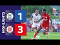 NAMUNGO 1 3 SIMBA LIGI KUU EXTENDED HIGHLIGHTS 