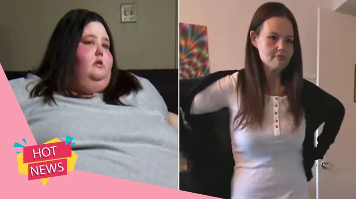 How Christina Phillips From My 600-Lb Life Shut Do...