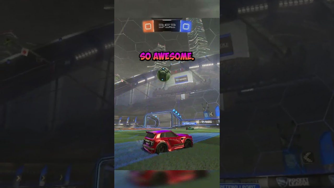 My teammate when I need to rank up...  #rocketleague #rlchamp #twitchclips #rlclips