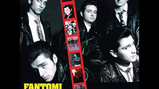 Fantomi - Beba Bebica