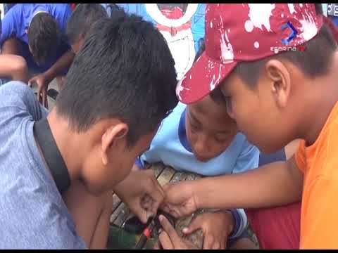 kerajinan-tangan-dari-limbah-karet-ban-bekas