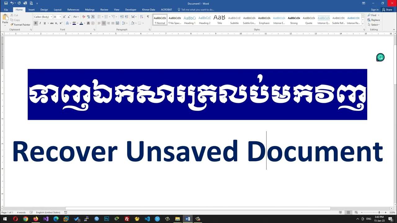word-how-to-get-back-unsaved-document-2023