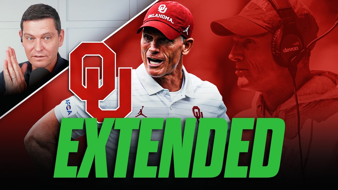 Oklahoma EXTENDS Brent Venables: Good move for Sooners?