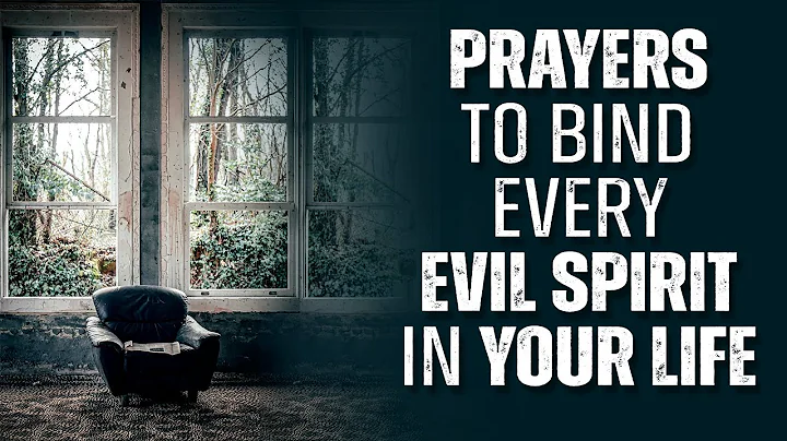 EVERY SPIRIT THAT BINDS YOU MUST GO | Powerful Prayer To Chase The Devil Out Of Your Life! - DayDayNews