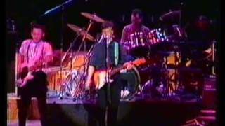 Mental as Anything - Working For The Man - Live 1984 chords