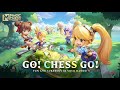 NGEROLL BERSAMA GUIN #MagicChessGoGo