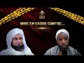 Mise en garde contre habib ali aljifri et abou mouslym safyyroullah