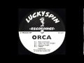 Orca - B1. Shining Bright (Lucky Spin Recordings - ORCA4) 1993