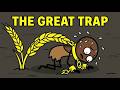How the Agricultural Revolution Made Your Ancestors Slaves