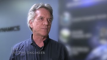 General Dynamics Mission Systems – An Amazing Team Keeping Our Nation Safe