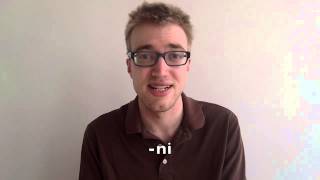 Conversational Sumerian Lesson 3: Possessives & Family Vocabulary