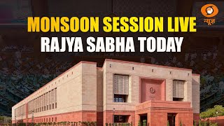  From Parliament  Monsoon Session   Question Hour  Rajya Sabha   20th August 2025
