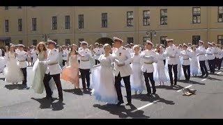 Вальс &quot;Петербургские тайны&quot;