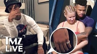 Iggy Azalea's New Man Is Trolling French Montana | TMZ Live