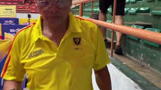 Phát trực tiếp của Tuan Nam Dinh - Table Tennis Channel