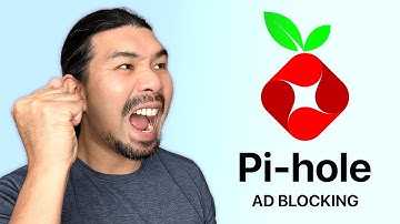 WE WIN! Ad Blocker For All Devices - Pi-Hole + Setup