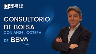 En directo, bolsa e Ibex 35 El Ibex 35 cambia el sesgo hacia