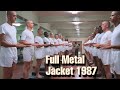 غلاف تمام فلزی Full Metal Jacket 1987 