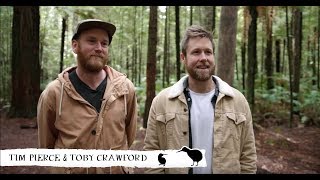 Director and Producer Exclusive Interview | Save The Kiwi | Old Mout Cider