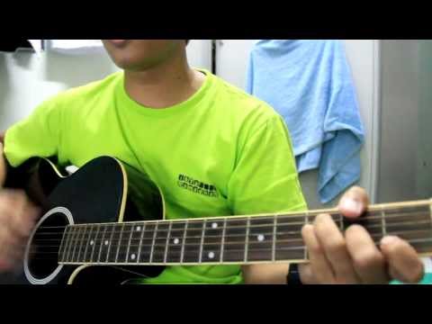 We Will Not Go Down ( Micheal Heart ) - Cover