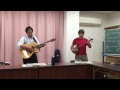 海の声 かつ&amp;まさ