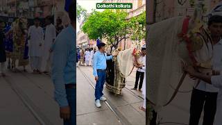 ♥️Gol kothi Kolkata Muharram Juloos #maroofanawazahmed #viralvideo #trendingshorts #trend #viral