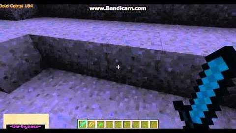 Minecraft Tale of Kingdoms mod review Part 1