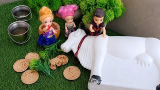 Garmi ki vajah se Gaye Hui behosh#Barbie doll#doll video#village  #Gudiya#gudiyakiduniya36